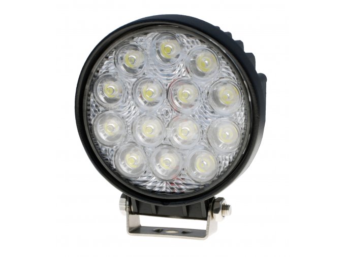 LED pracovné svetlo 42W 10-30V
