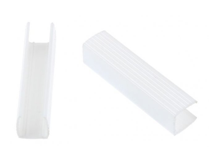 Držiak LED pásika NEON 5cm