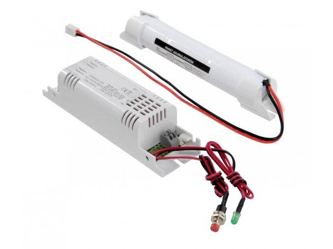 Núdzový modul pre LED svietidlá 230V