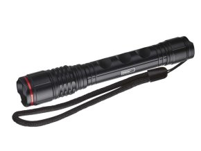 LED baterka kovová 120lm, 2AAA