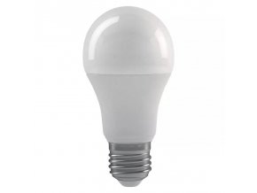 LED žiarovka 10,5W E27 stmievateľná vypínačom