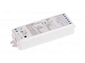 DimLED SMART Prijímač ZIGBEE 5-kanálový