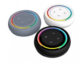 Mi-Light RF Diaľkový ovládač pre RGB+CCT LED pásiky