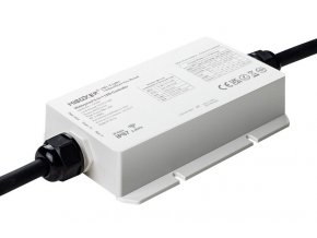 Mi-Light MiBoxer SMART RF Vodeodolný prijímač 5v1 pre LED pásiky