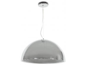 pol pl Lampa wiszaca metalowa 30cm chrom Dorada 31 26361 9132 1