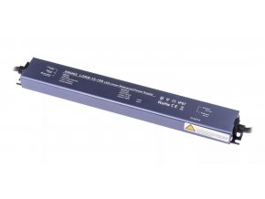 LED zdroj (trafo) LONG 12V 150W IP67