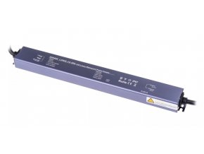 LED zdroj (trafo) LONG 12V 200W IP67