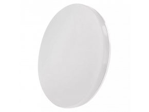 Biele LED stropné/nástenné svítidlo, okrúhle 36W IP54