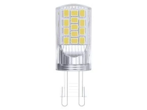 LED žiarovka 4W G9