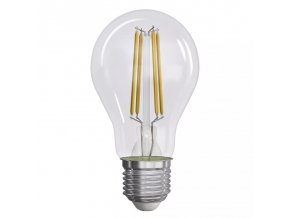 LED žiarovka Filament 5W E27 212lm/W