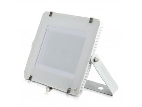 Biely LED reflektor 200W Premium Denná biela