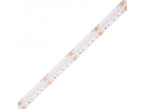 RGB+CCT COB LED pásik 16W/m 24V bez krytia IP20
