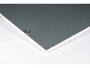 Biely podhľadový LED panel 300 x 1200mm 40W Economy