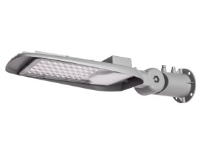 LED pouličné osvetlenie s kĺbom 70W Economy
