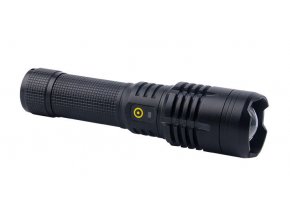LED nabíjacie svietidlo 1400lm
