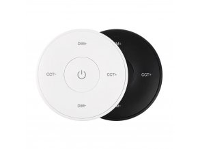 Mi-Light RF Mini diaľkový ovládač pre jednofarebné a CCT LED pásiky