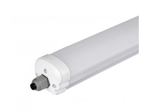 LED prachotesné svietidlo 120cm 24W 160lm/W Premium