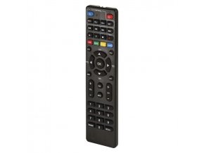 Diaľkové ovládanie pre set-top box