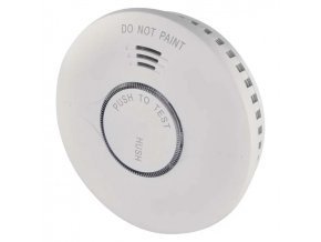GoSmart Detektor dymu s WiFi