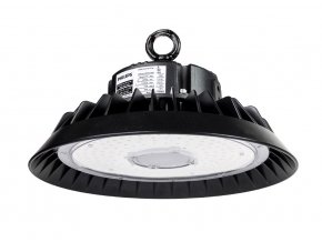 LED priemyselné osvetlenie UFO 150W 150lm/W Premium 1-10V