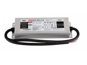XLG 200 12 A