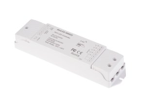 DimLED prijímač pre RGB+CCT LED pásiky
