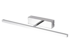 LED svietidlo nad zrkadlo Picture Slim 12W