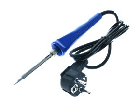 Hrotová spájkovačka ZD-707N 40W