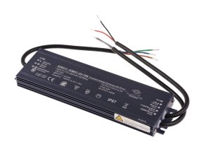 LED stmievateľný zdroj (trafo) 24V 100W IP67