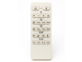 LED panel with sensor 7