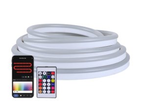 138849 9 rgb neon led pasek 3w m 5v s wifi 5m s do