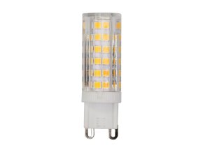 LED žiarovka 4W G9