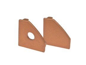 LP201BR END LP201BR END HOLE