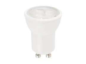 18196 GU10 MINI WHITE A