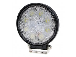 LED pracovné svetlo 24W 10-30V