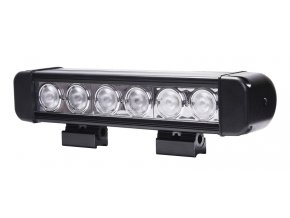 LED pracovné svetlo 60W BAR 10-30V