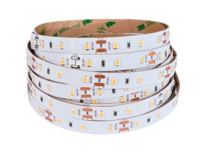 CRI LED pásik 12W/m 12V bez krytia IP20