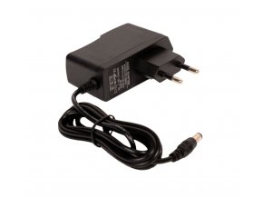 LED zásuvkový zdroj (trafo) 12V 12W