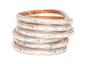 LED pásik 4,5W/m 230V s krytím IP67