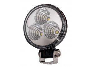 LED pracovné svetlo 9W 10-30V