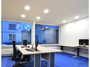 vestavny led panel 175mm