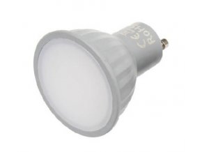 LED bodová žiarovka 3,5W GU10 230V