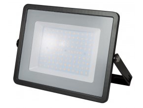 cerny led reflektor 100w