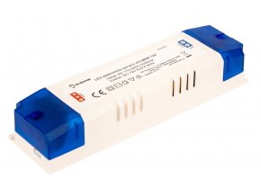 LED zdroj (trafo) 12V 80W vnútorný
