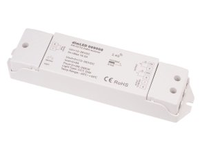 DimLED prijímač pre CCT 2 LED pásiky