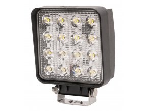 LED pracovné svetlo 48W 10-30V