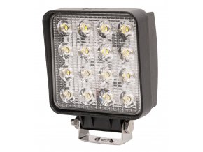 LED pracovní světlo 48W 10 30V