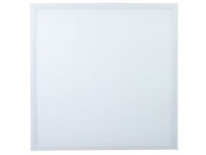 Biely podhľadový LED panel 600 x 600mm 40W UGR Premium