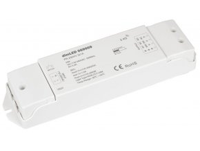 DimLED prijímač pre LED pásiky a NEONy 230V