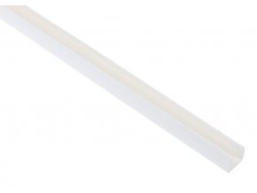 Držiak LED pásika RGB NEON profil 1m